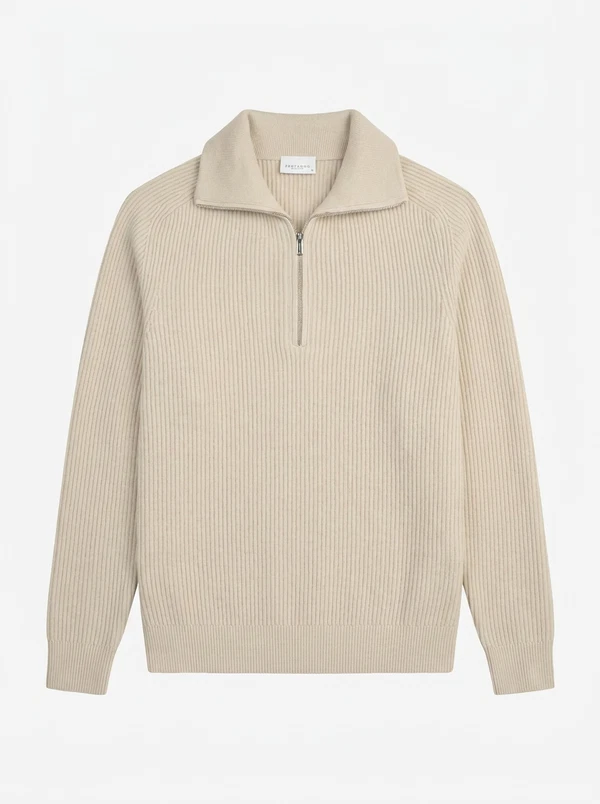 Profuomo Trui PPXJ30058 Beige 1