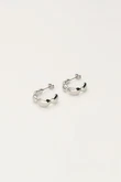 My Jewellery Oorbellen MJ11253 Zilver 1
