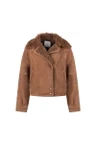 NUKUS Jack NKF13154 Bruin 1