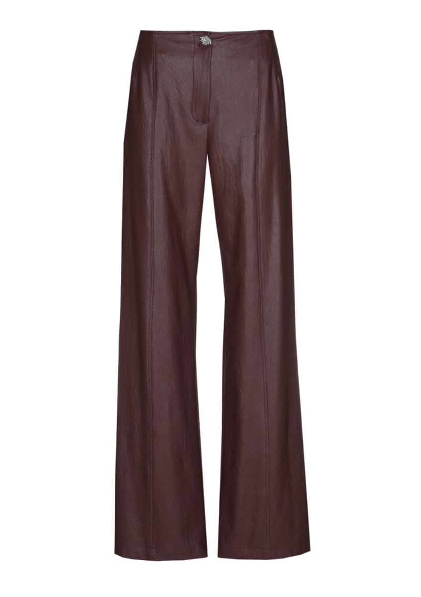 Caroline Biss Pantalon 4567 Rood 2