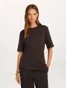 Beaumont T-Shirt Odette Paars 1