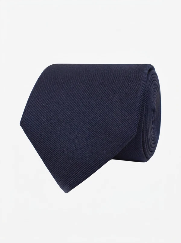 Tresanti Stropdas TRTIZZ001 Blauw 1