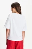POM Amsterdam T-Shirt SP9574 Wit 3