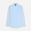 Olymp Overhemd 135674 Blauw 1