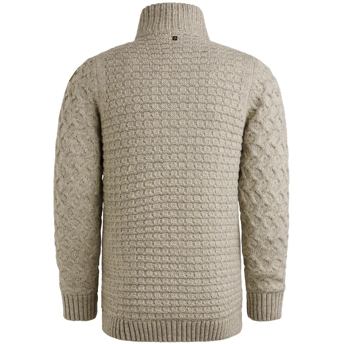 PME Legend Polo PKC2509359 Grijs 4