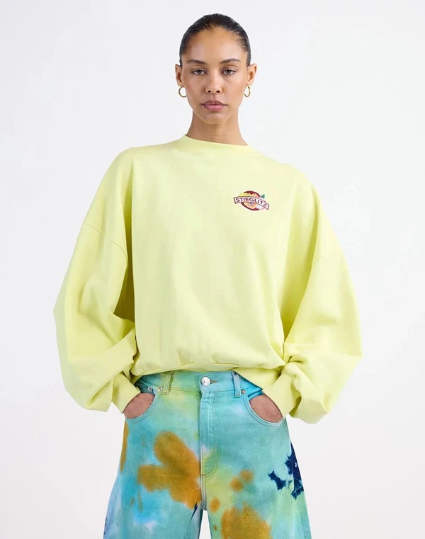 Stieglitz Sweater Cindy Geel 1