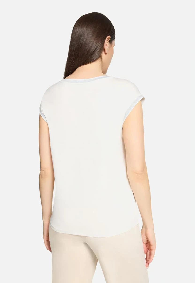 Betty Barclay T-Shirt 27702063 Off-White 3