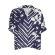 Caroline Biss Blouse 1674 Blauw 2