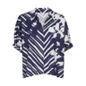 Caroline Biss Blouse 1674 Blauw 2