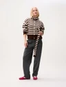 Catwalk Junkie Sjaal 2604028008 Bruin 3