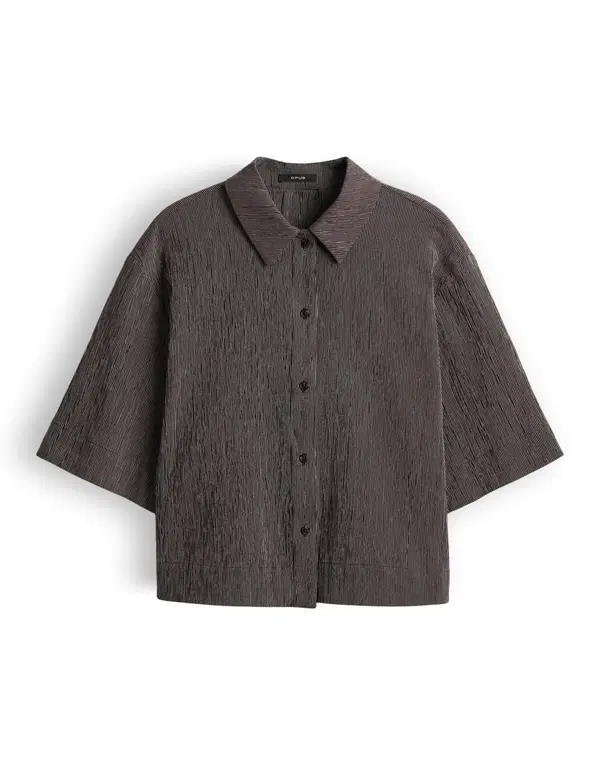 OPUS Blouse 10574714215444 Bruin 1