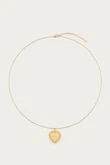 My Jewellery Ketting MJ15278 Goud 1