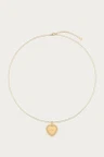 My Jewellery Ketting MJ15278 Goud 1