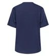 NUKUS T-Shirt Luna Blauw 4
