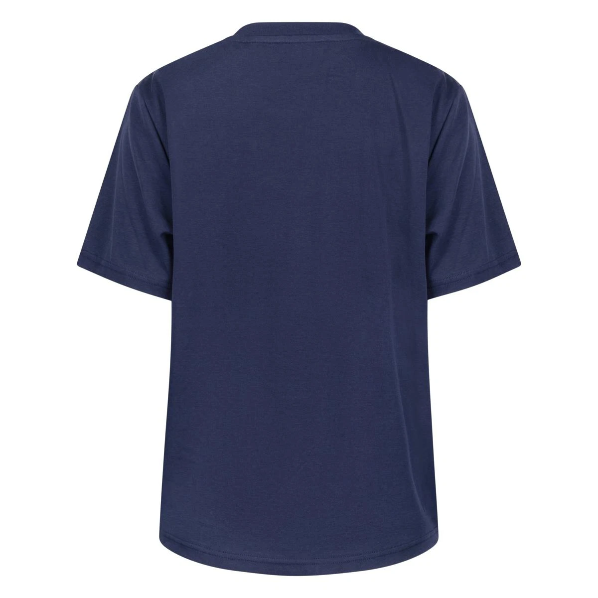 NUKUS T-Shirt Luna Blauw 4