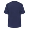 NUKUS T-Shirt Luna Blauw 4
