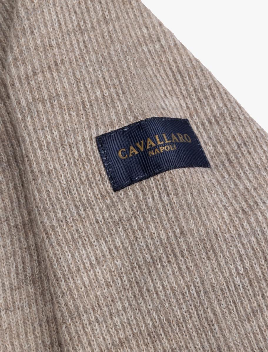 Cavallaro Trui 118265028 Off-White 5