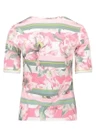 Betty Barclay T-Shirt 27621817 Roze 4