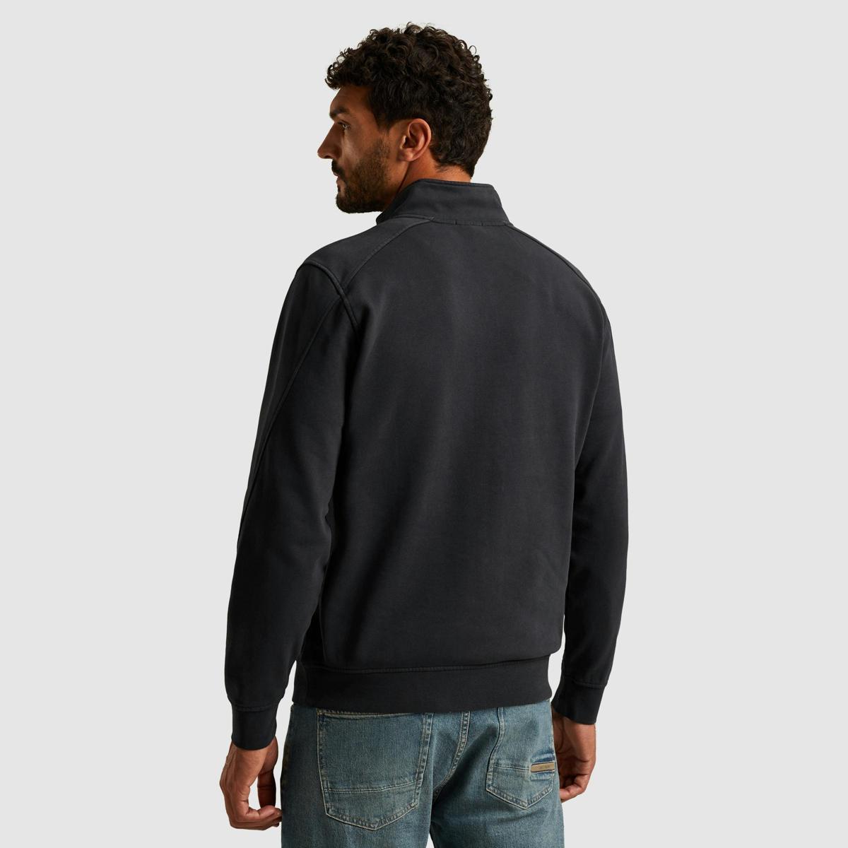 Cast Iron Sweater CSW2511446 Blauw 3