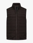 Cavallaro Bodywarmer 112265000 Bruin 1