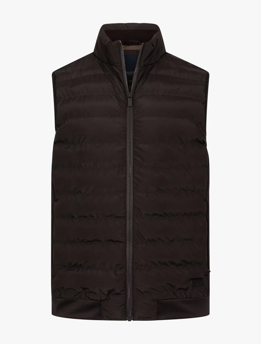 Cavallaro Bodywarmer 112265000 Bruin 1