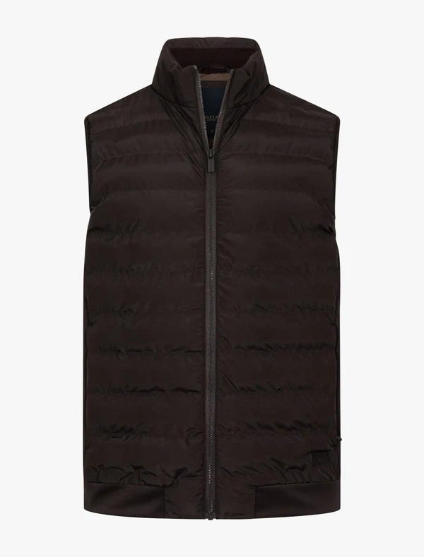 Cavallaro Bodywarmer 112265000 Bruin 1