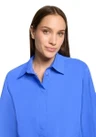 Betty Barclay Blouse 80501669 Blauw 5