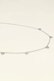 My Jewellery Ketting MJ09230 Zilver 2