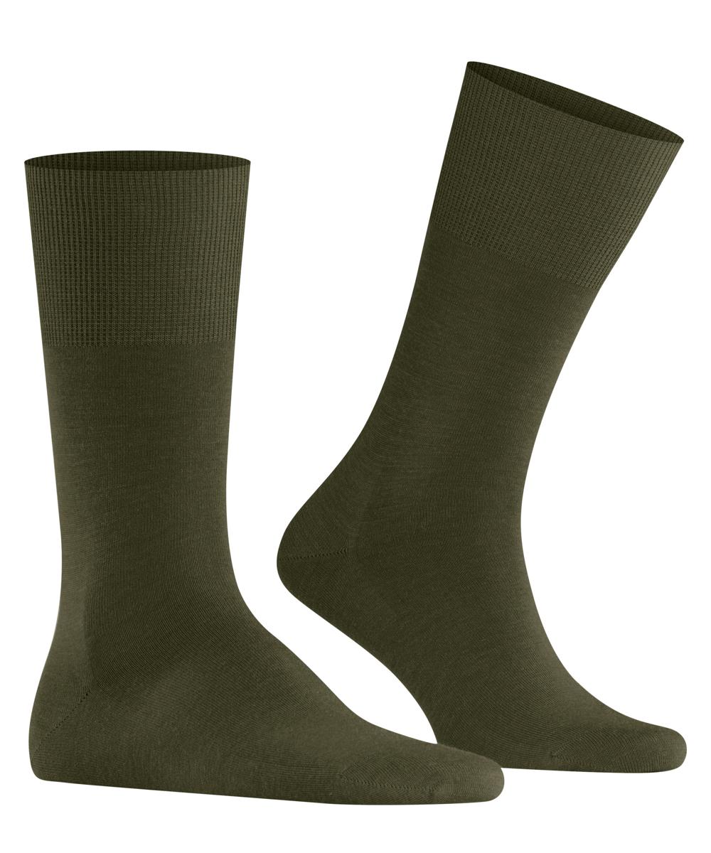 FALKE Falke Sokken 14435 Groen 4