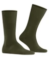 FALKE Falke Sokken 14435 Groen 4