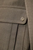 Label DOT Blazer 2627028 Groen 5