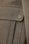 Label DOT Blazer 2627028 Groen 5