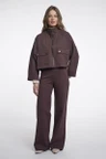 Rino & Pelle Blazer Rave.7002612 Bruin 3