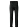 YAYA Pantalon 01-309168-N Zwart 4
