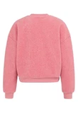 YAYA Sweater 01-109104-601 Roze 4