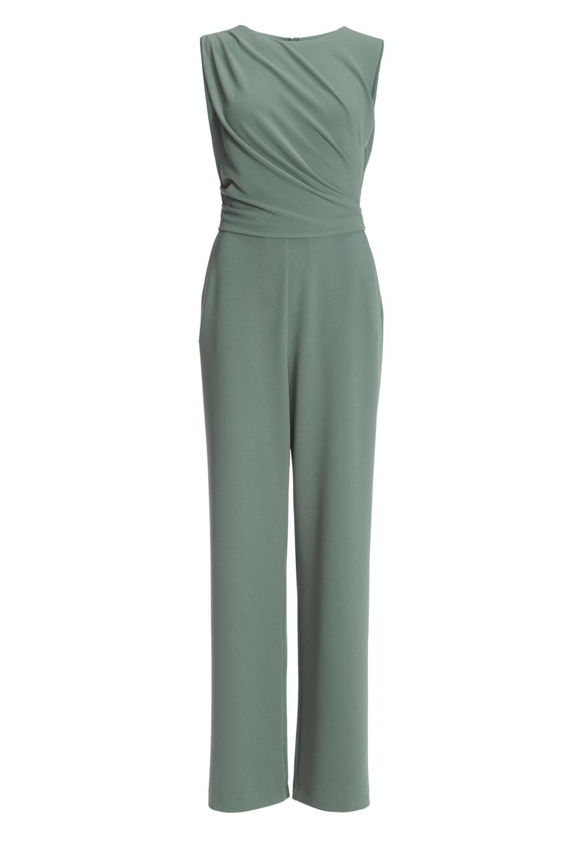 SWING Jumpsuit 3AI02900 Groen 2