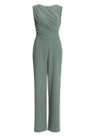 SWING Jumpsuit 3AI02900 Groen 2