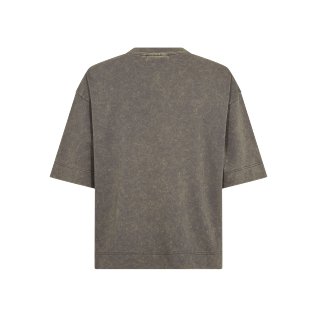 Copenhagen Muse T-Shirt Muse Grijs 2