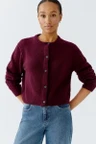 Oui Blazer 0094462 Rood 4