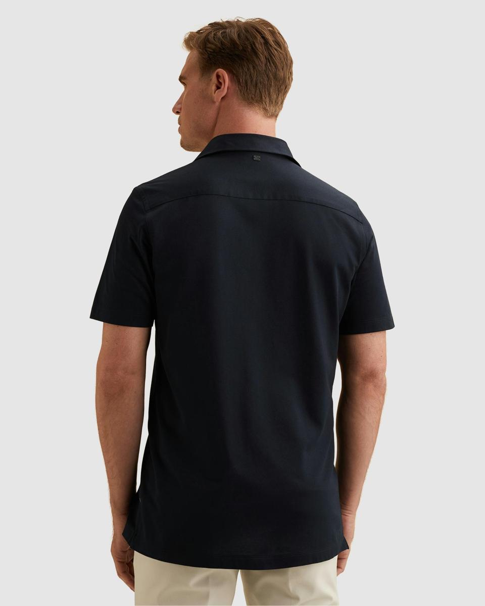 Vanguard T-Shirt VSIS2603231 Blauw 3