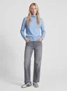 Rabe Trui 57-123628 Blauw 1