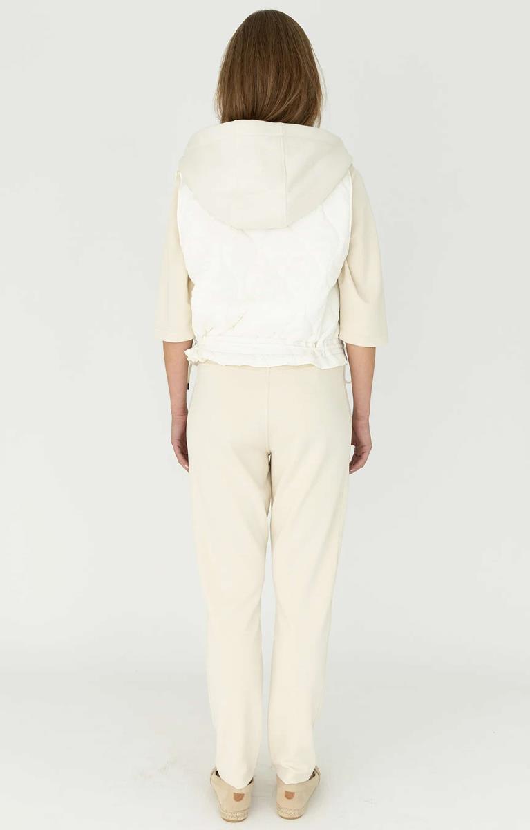 Moscow Pantalon Jukin Beige 3