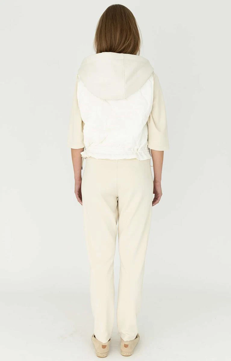 Moscow Pantalon Jukin Beige 3