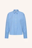 By-Bar Blouse 26412061 Blauw 2