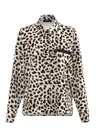 Frank Walder Blouse NOS726101 Bruin 1
