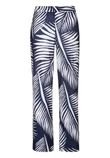 Frank Walder Pantalon S62303603 Blauw 1