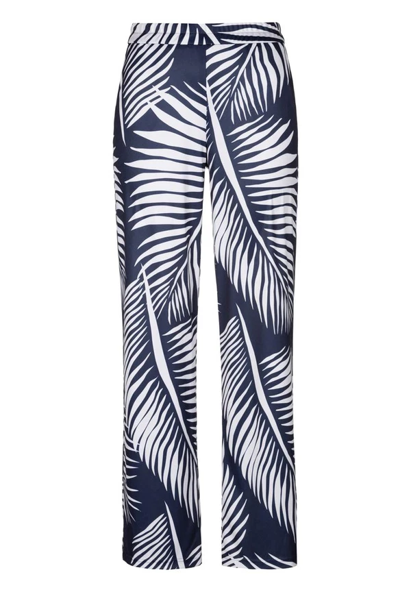 Frank Walder Pantalon S62303603 Blauw 1