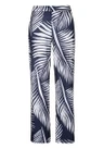 Frank Walder Pantalon S62303603 Blauw 1