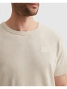 PME Legend T-Shirt PTSS2602563 Beige 5