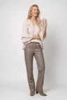 Monari Blouse 809721 Roze 3